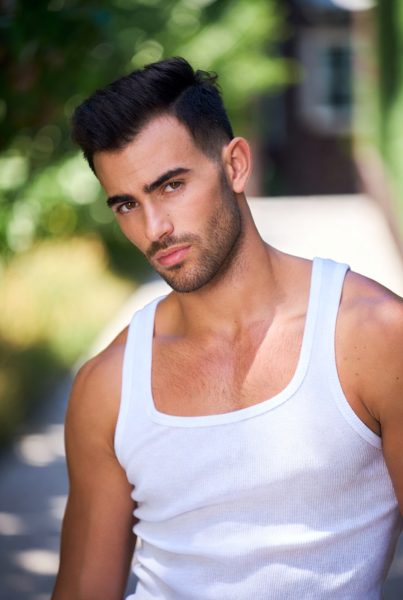 Male Escorts